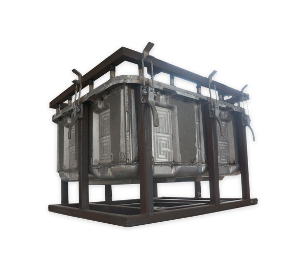 滚塑模具机械抛光根基法式